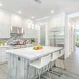 Reformas integrales en cocinas